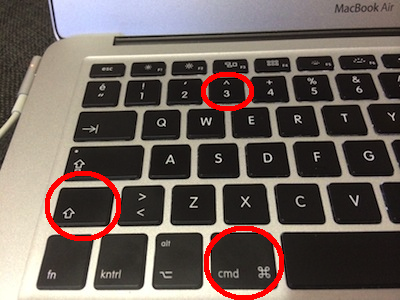 mac print screen 
