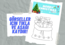 YILBAŞI BOYAMA SAYFASI 4