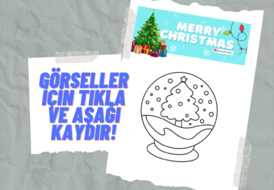 YILBAŞI BOYAMA SAYFASI 8