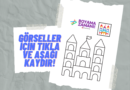 BOYAMA SAYFASI – KALE