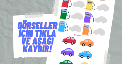 ARABALARI DOĞRU BENZİNLİĞE GÖTÜR!