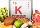 Potasyum hangi yiyeceklerde bulunur , faydaları ve zararları nelerdir