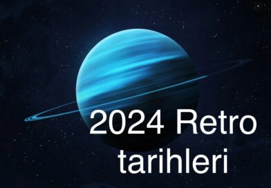 2024 retro tarihleri